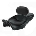 Seat Backrest for Harley Electra Glide & Street Glide (2009–2023)