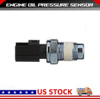 Engine Oil Pressure Sensor for Ford Contour, Lincoln LS, Mercury (1995–2006) SW6889 6U5Z9278M