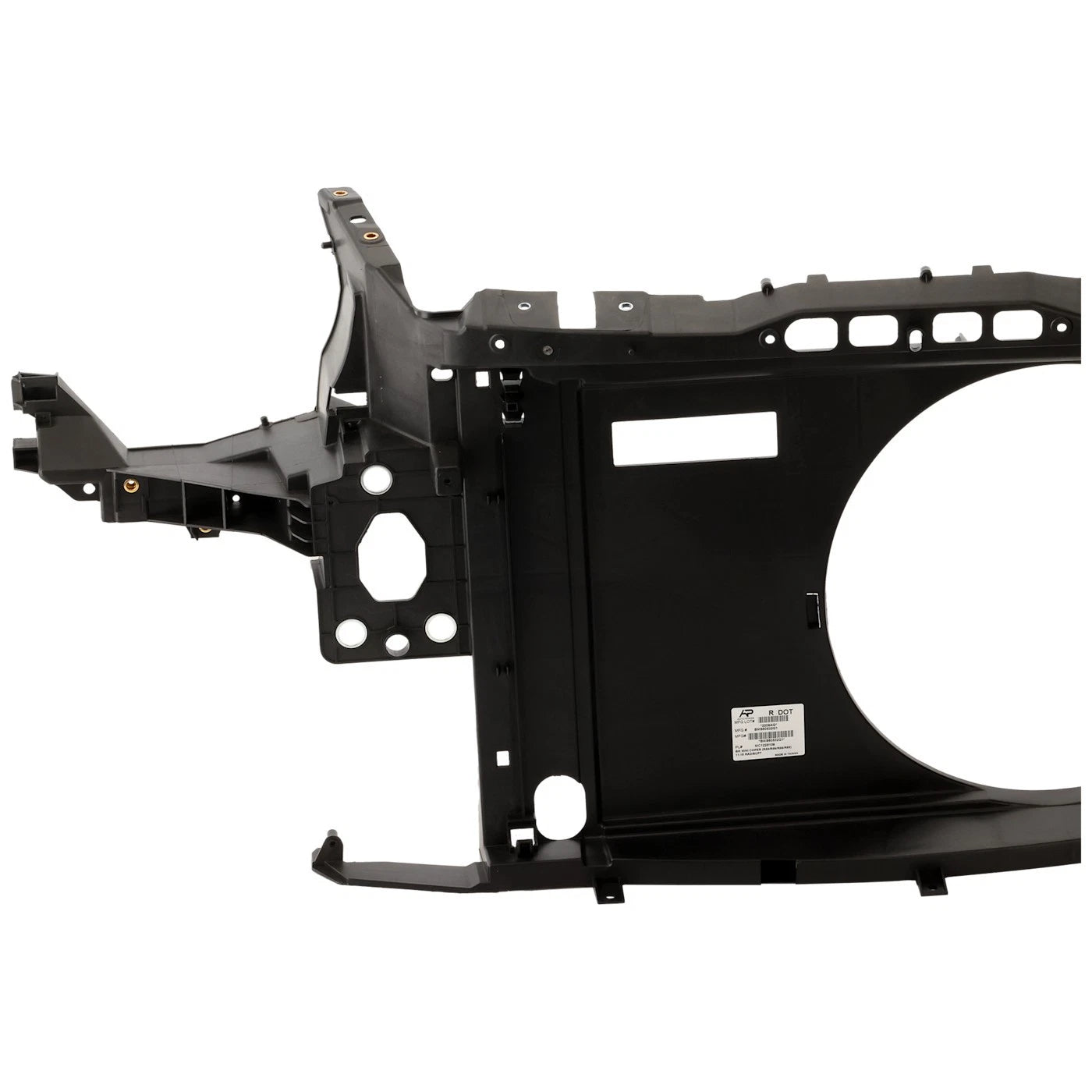 Radiator Support for Mini Cooper (2011–2015)