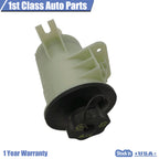 Power Steering Reservoir with Cap for Ford F-150 Expedition (1996–2004)
