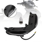 Headlamp Guard Protector Grill LED Signal Light for Yamaha Y15ZR (2015–2023)