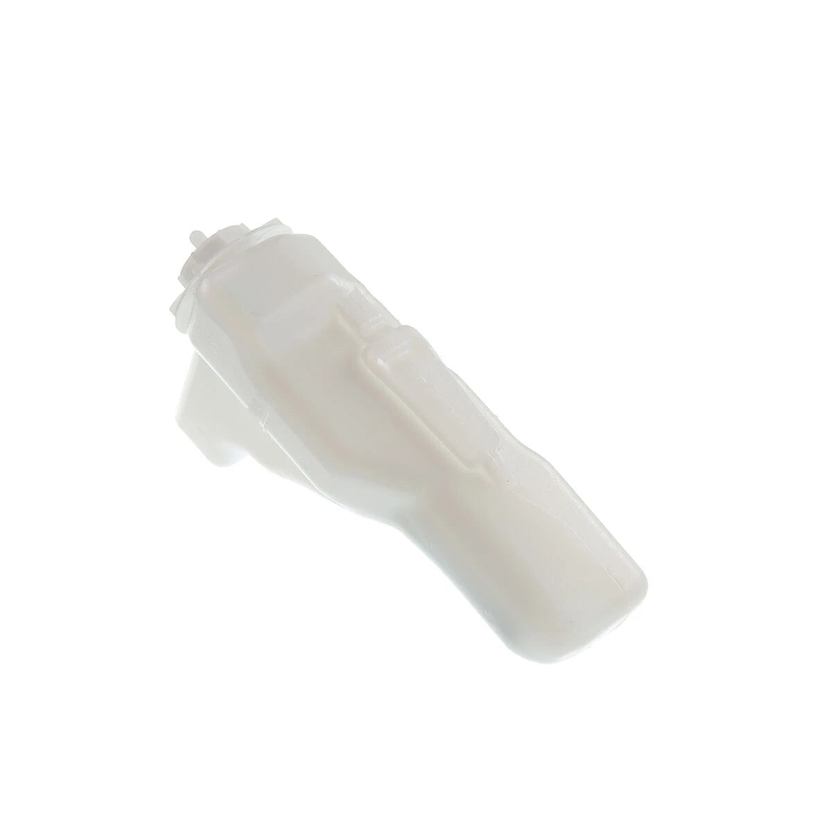 Engine Coolant Expansion Tank with Cap for Honda Civic (1992-1995)
