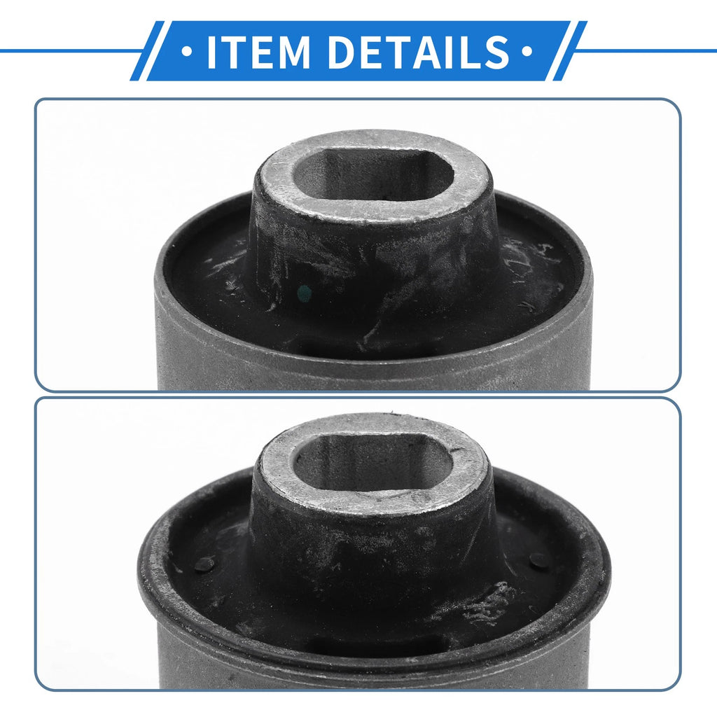 Front Lower Control Arm Bushing No.K200199/4782561AE for Chrysler 300 (2005–2010)