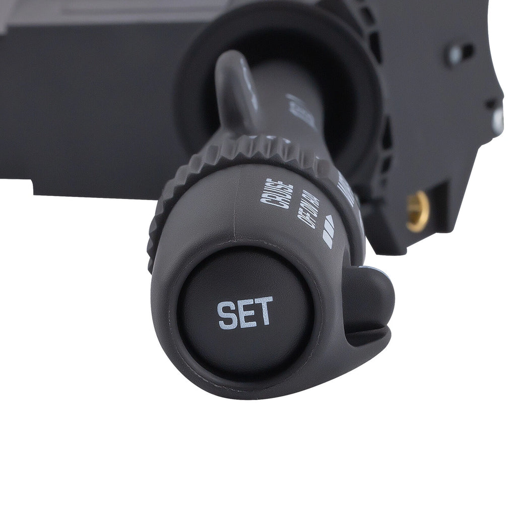 Cruise Control Turn Signal Switch for Chevrolet S10 Pickup (1999–2004)