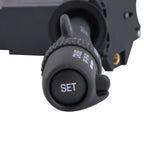Cruise Control Turn Signal Switch for Chevrolet S10 Pickup (1999–2004)