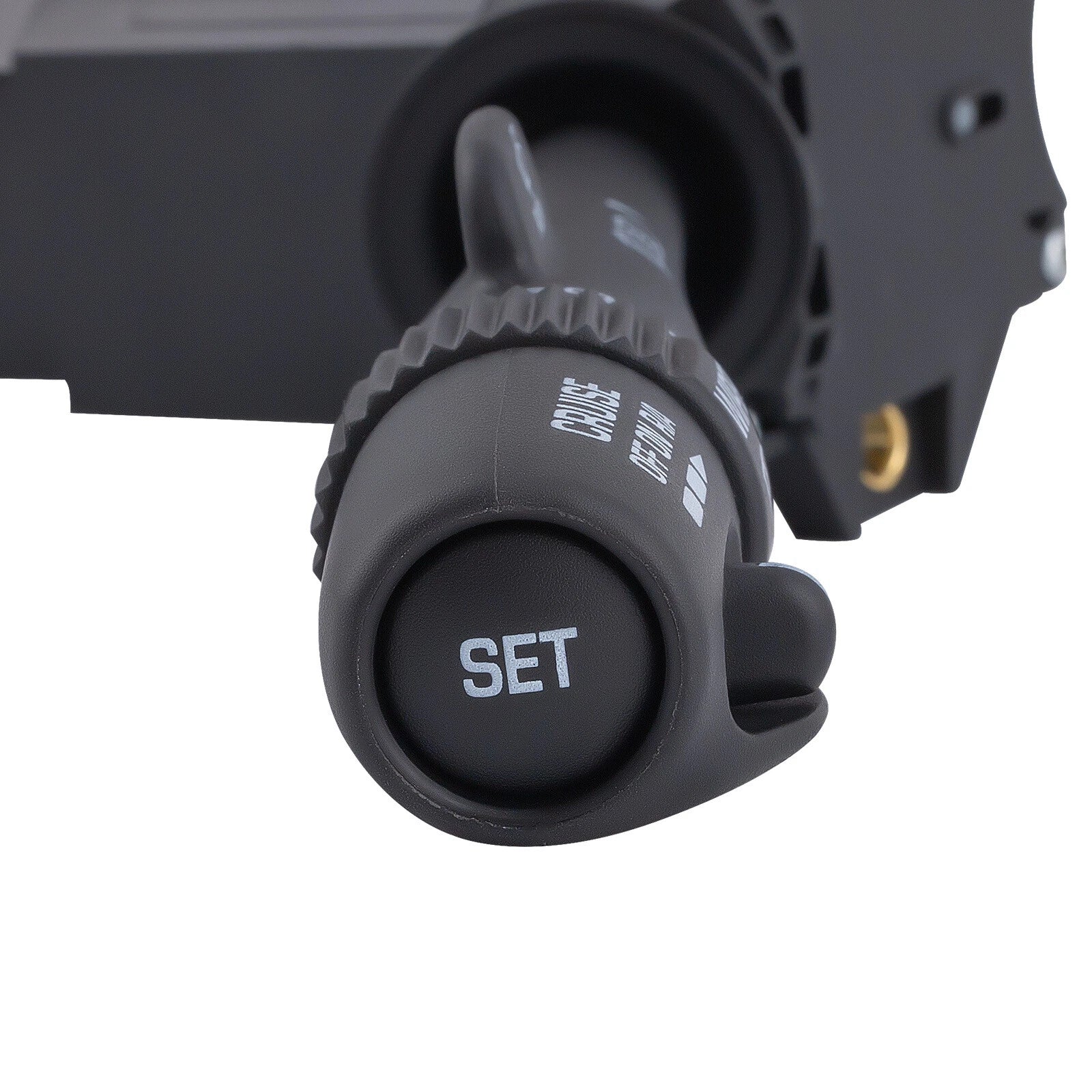 Cruise Control Turn Signal Switch for Chevrolet S10 Pickup (1999–2004)