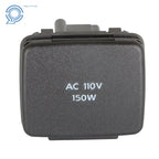 AC Power Outlet Socket for Ford Lincoln (2011-2016)
