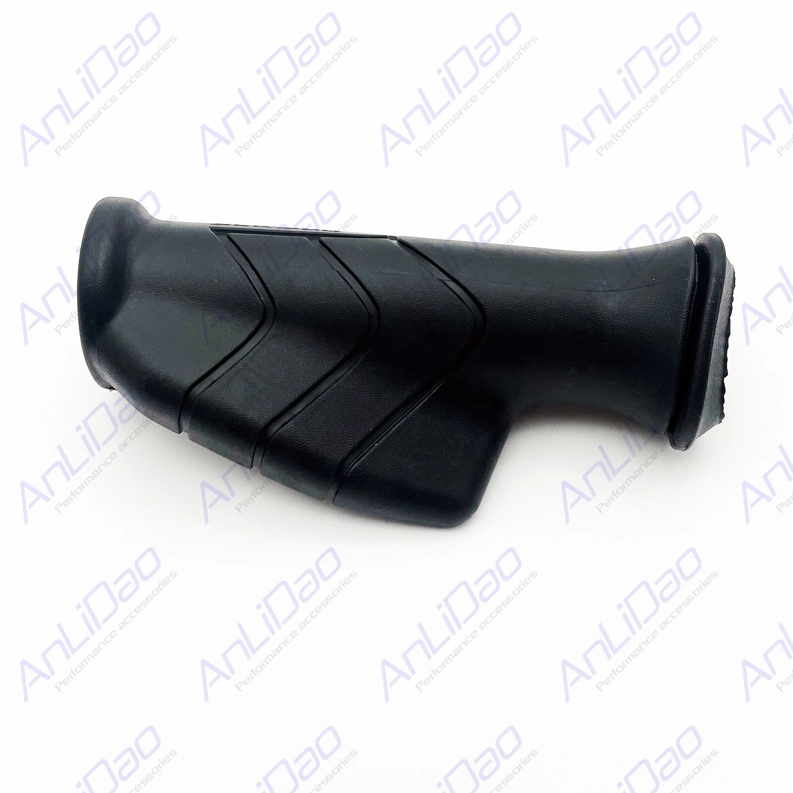 Left Hand Handle Grips with Palm Rest for Sea-Doo Can Am (277001958)