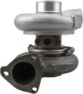 TD06-17A Turbocharger 49179-00110 for Mitsubishi Fuso Truck & Bus (6D14-2PT)