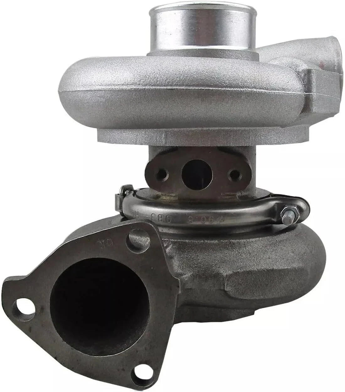 TD06-17A Turbocharger 49179-00110 for Mitsubishi Fuso Truck & Bus (6D14-2PT)