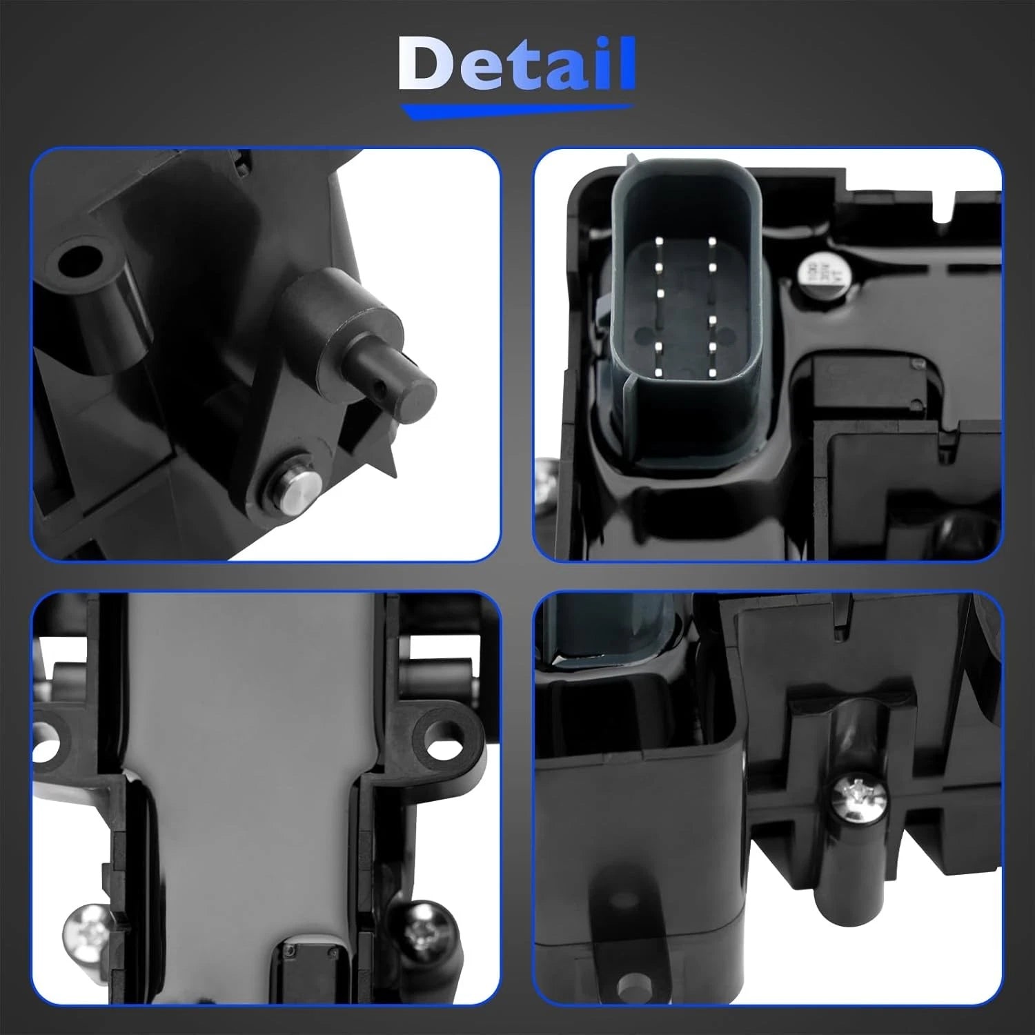 Brake Control Module for Toro Timecutter, Exmark (130-6892, 136-4213)