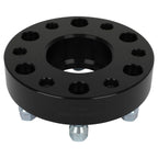 Set of 4 Hubcentric Wheel Spacers 1.5" for Ram 1500 (2019–2025)