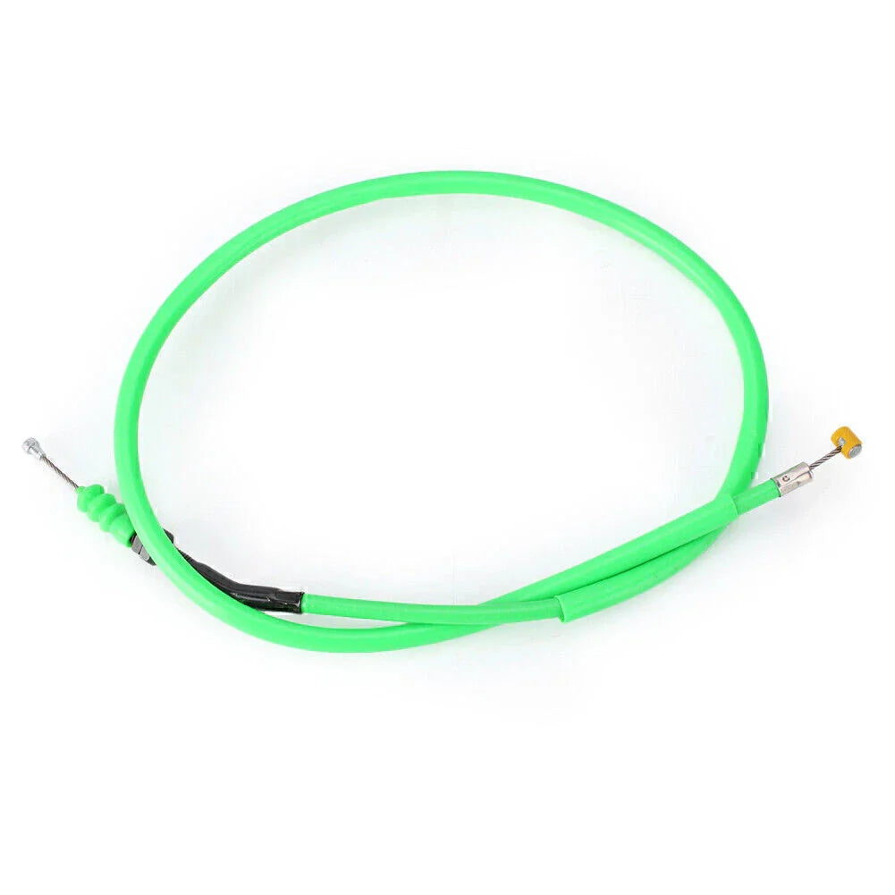 Steel Clutch Cable for Kawasaki Z800 (2013-2016)