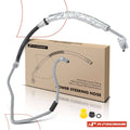 Power Steering Pressure Hose for Chevy Malibu Pontiac (2006–2010)