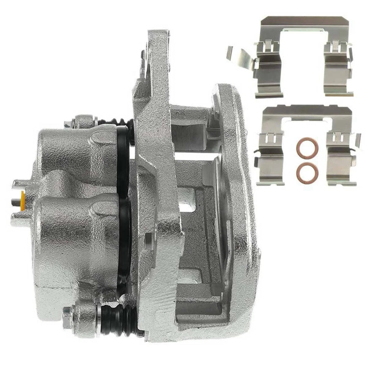 Brake Caliper with Bracket Front for Scion FR-S Toyota 86 Subaru BRZ (2013–2020)