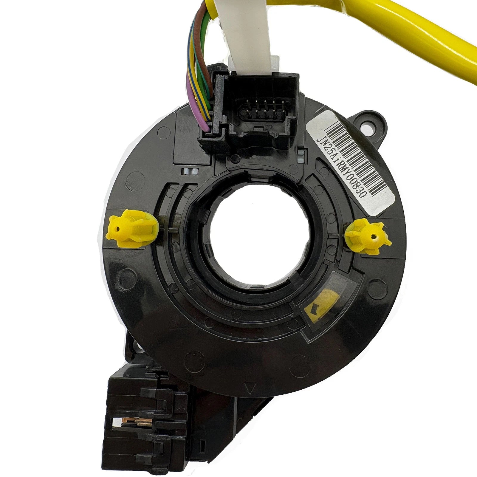 Clock Spring 8L8T-14A664-AB for Mercury Mariner Ford Focus Escape (2008–2012)