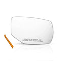 Heated Mirror Glass for Honda Accord (2013–2017) Right Side