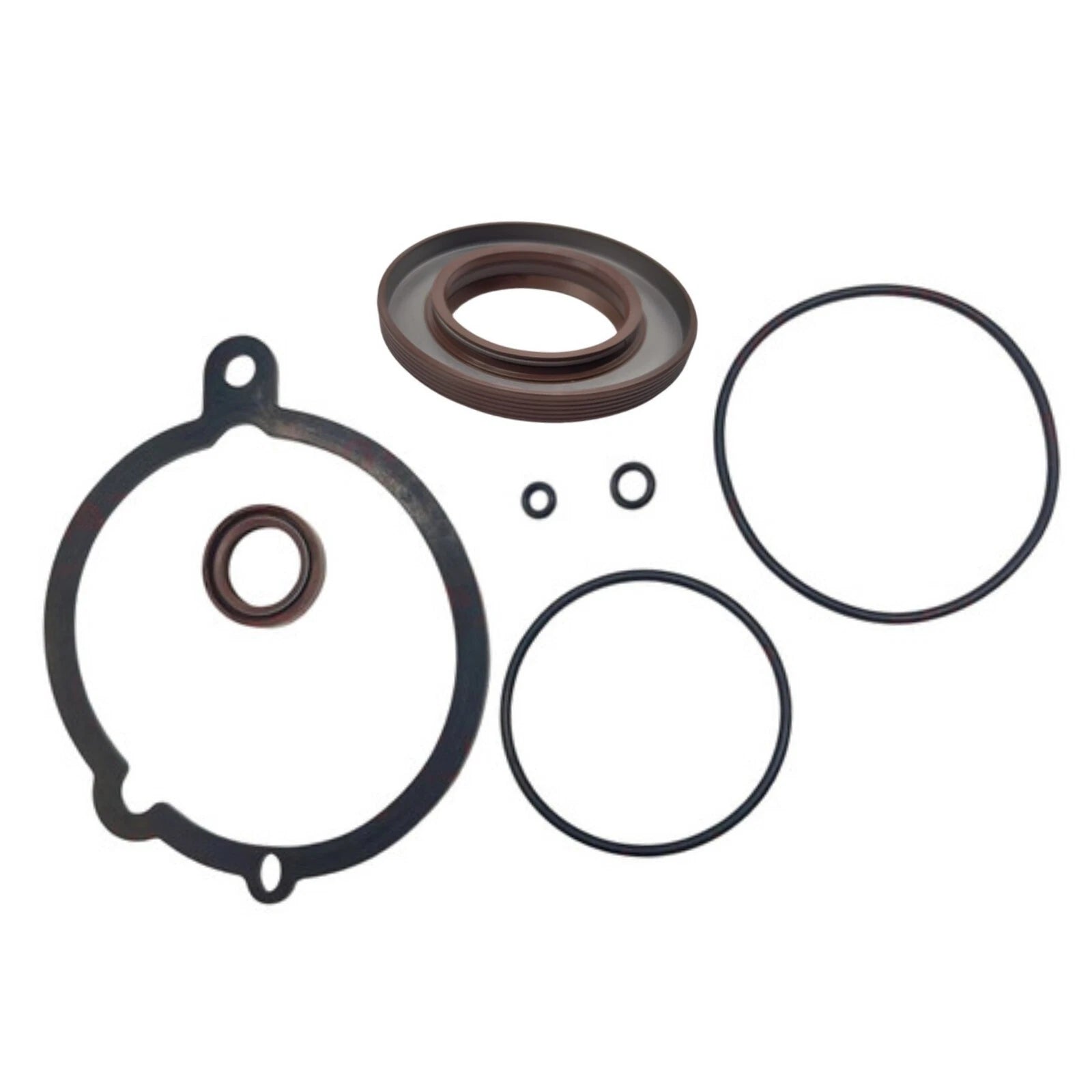 Repair Seal Kit for Volvo Penta XDP (3852272, 853868)