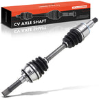 Front Right CV Axle Assembly for Chevy Tracker, Suzuki Vitara (1999–2004)