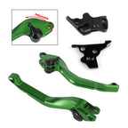 CNC Short Clutch Brake Lever for KTM 390 (2019)