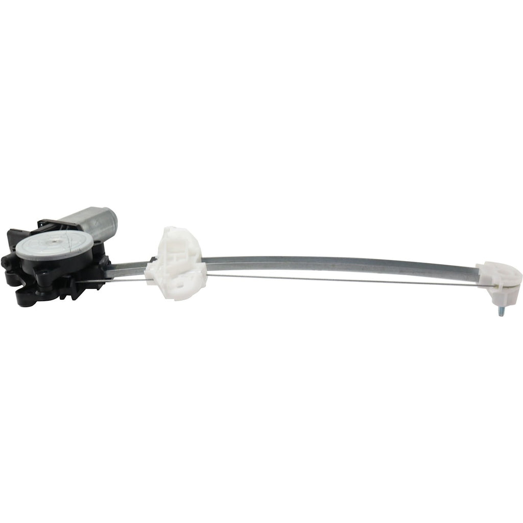 Rear Left Window Regulator for Honda Civic (2012–2015)