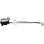 Rear Left Window Regulator for Honda Civic (2012–2015)