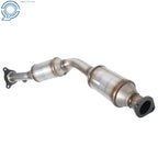 Rear Catalytic Converter for Chevy Cobalt, Pontiac G5 (2008–2010)