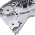 Timing Belt Kit with Water Pump for Mazda 626 (1988–1991)
