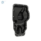 Oil Pan for Hyundai Elantra Tucson Kia Soul Forte (2011–2017)
