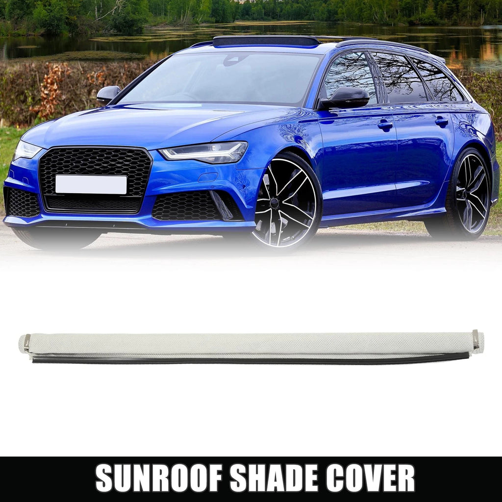 Sunroof Shade Cover 1K9877307B for Audi Q5, Volkswagen Tiguan (2018–2023)