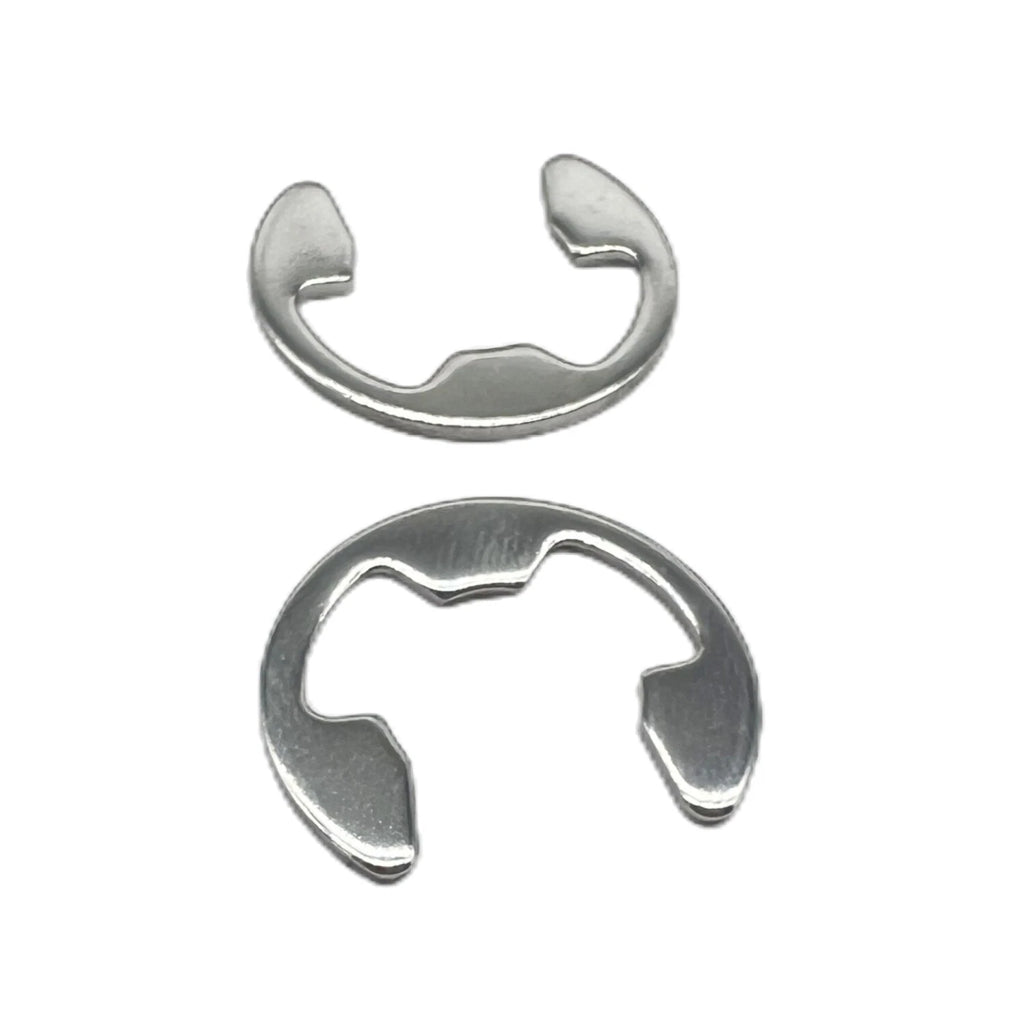 2X E Ring for MerCruiser Alpha One Gen 2 (53-815949, Quicksilver 815949)