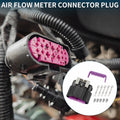 5 Pin Air Flow Meter Connector Plug for Chevrolet 