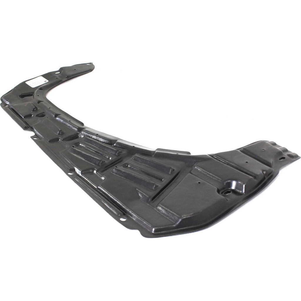 Engine Splash Shield for Nissan Versa (2007–2011)