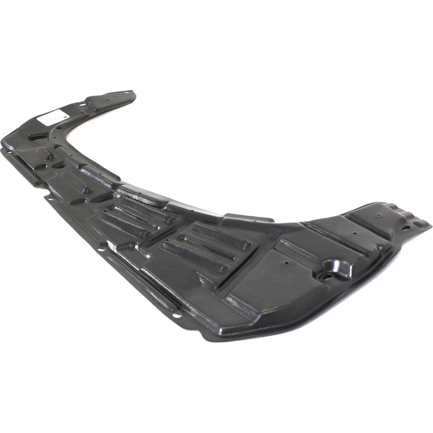 Engine Splash Shield for Nissan Versa (2007–2011)