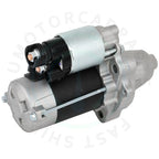 Starter Motor for Honda Fit (2007–2009) 1.5L DX EX LX
