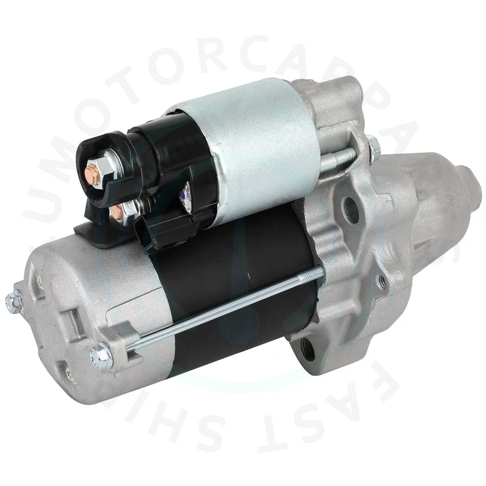 Starter Motor for Honda Fit (2007–2009) 1.5L DX EX LX