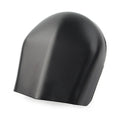 Matte Black Horn Cover for Harley Touring Road King Glide FLHR FLHX (93-18)
