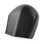 Matte Black Horn Cover for Harley Touring Road King Glide FLHR FLHX (93-18)