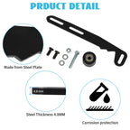 Mini Bike Chain Tensioner Kit for Predator GX160 200 212 224 236 (10")