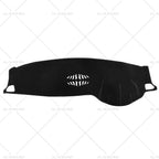 Dash Mat for BMW X5 E70 (2007–2013) Dashboard Cover Non-Slip