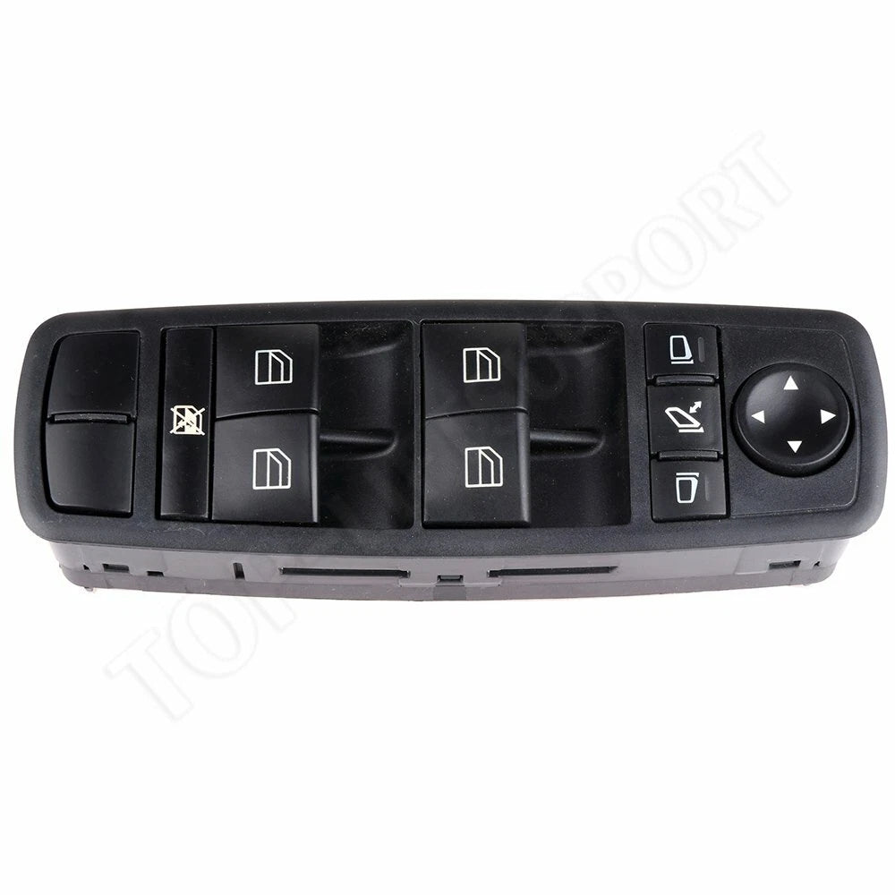 Window Control Switch for Mercedes-Benz ML63 AMG (2007–2011)
