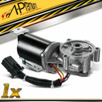 Transfer Case Shift Motor for Ford Expedition F-150 F-250 (2000–2006)