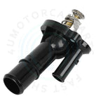 Thermostat with Housing Assembly for Ford Focus 2.0L (2012–2018)