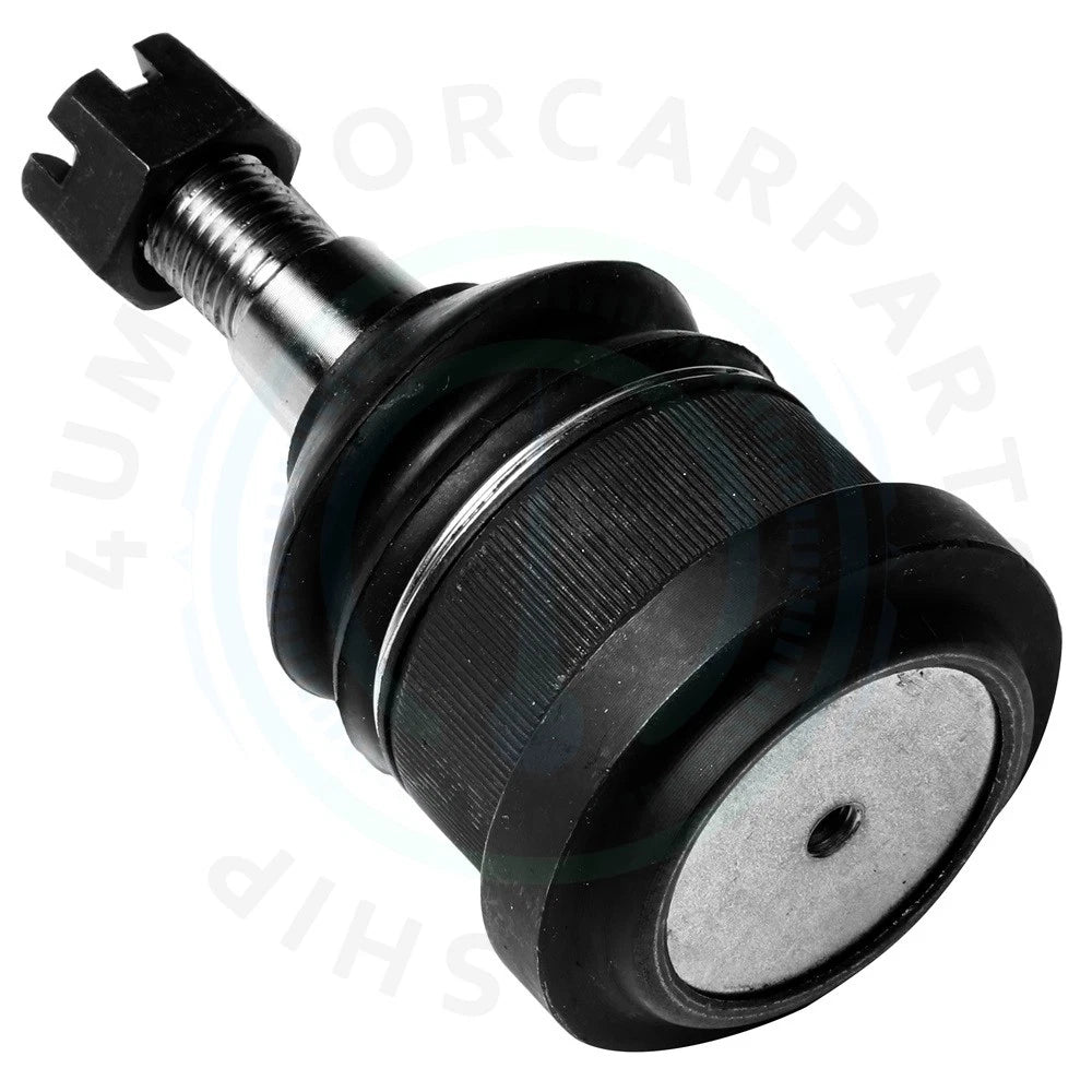 2X Front Lower Ball Joint Suspension Kit for Jeep Liberty (2002–2007)