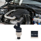 Fuel Injector for Opel Corsa Astra Vectra Tigra 1.4 1.6 16V (17089276)