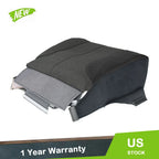 Driver Side Bottom Seat Cover for Dodge Ram 1500 2500 3500 (2003–2005)