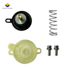 Carburetor Diaphragm Cover for Yamaha Road Star 1600 1700 XV1600 XV1700 (1999–2007)