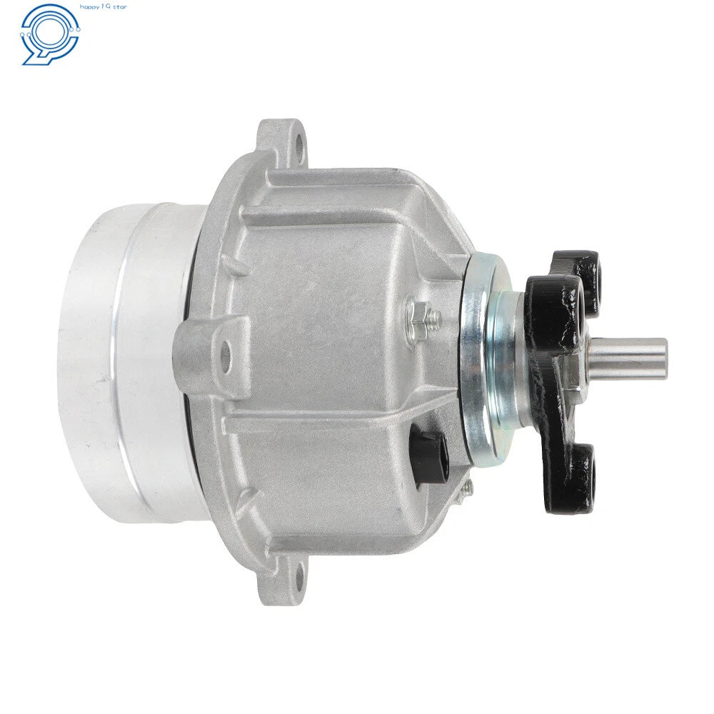Rear Differential Coupling Assembly for Hyundai Santa Fe (2010-2012)