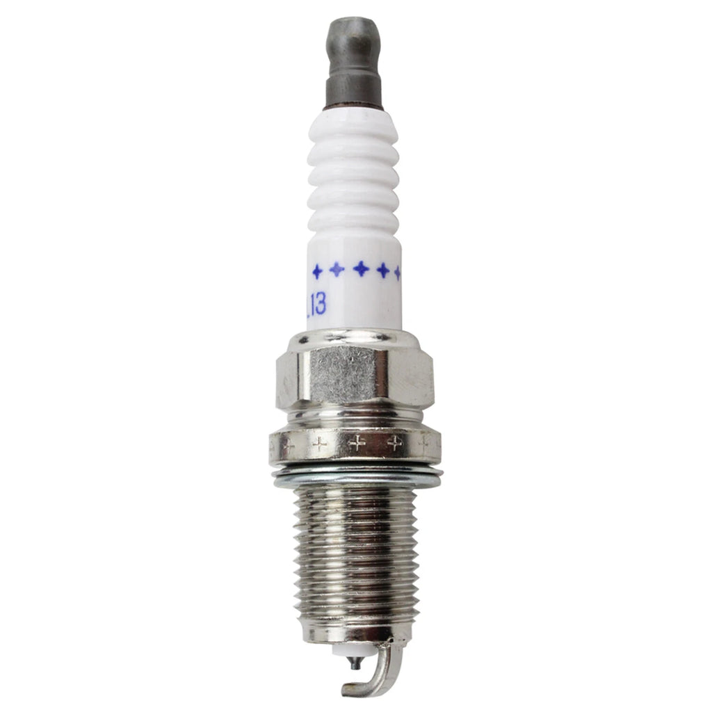 Denso Double Platinum Spark Plug 0.050 for Acura Integra Honda Civic del Sol