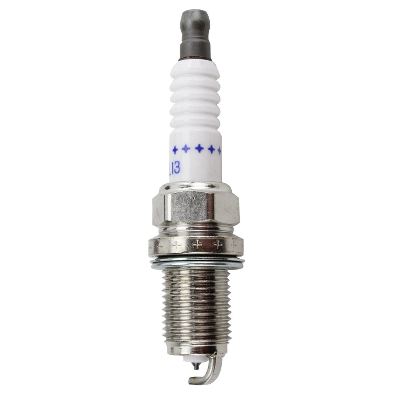 Denso Double Platinum Spark Plug 0.050 for Acura Integra Honda Civic del Sol